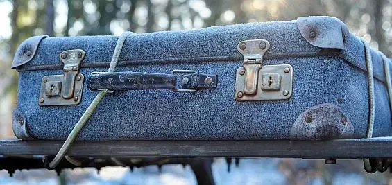 Hochzeitsreise: Das gehört unbedingt ins Reisegepäck, Bild 1