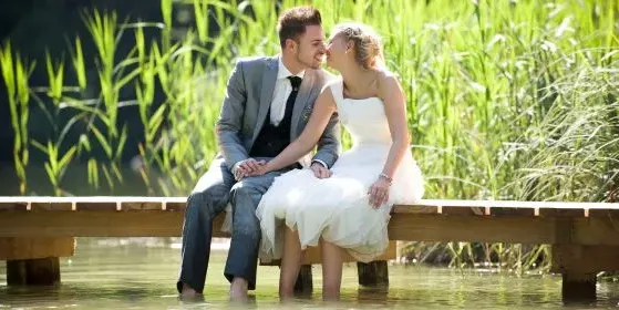 Vegan heiraten: Tierfreundlich und stilvoll feiern, Bild 1