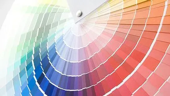 Farbschema für die Hochzeit: So kombiniert ihr Farben stimmig, Bild 1