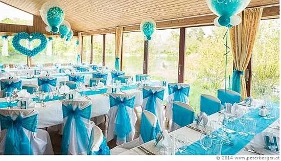 Hochzeitsdekoration planen: So findet ihr das Design für euer Fest, Bild 1