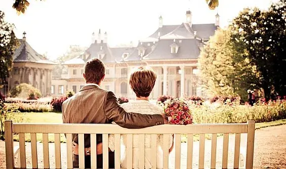 Hochzeitstage und Hochzeitsjubiläen: Namen, Bedeutung und Geschenkideen, Bild 1