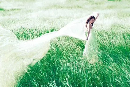 Green Wedding: Was eine grüne Hochzeit ausmacht, Bild 1