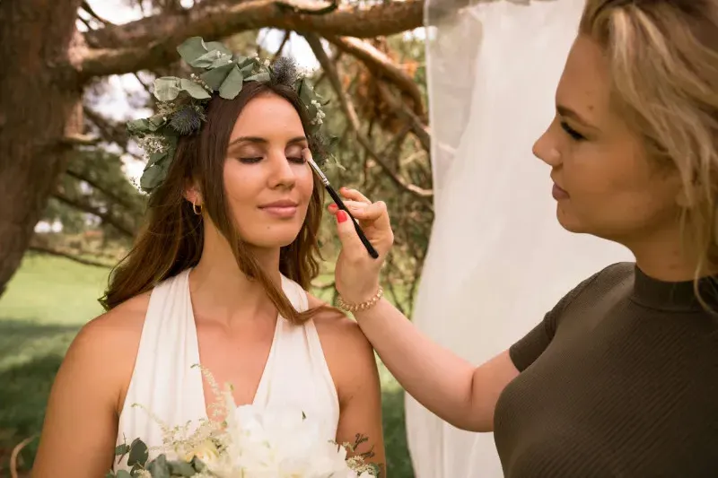 Der Schönheitsplan für Paare: Gemeinsam strahlend zur Hochzeit, Bild 1