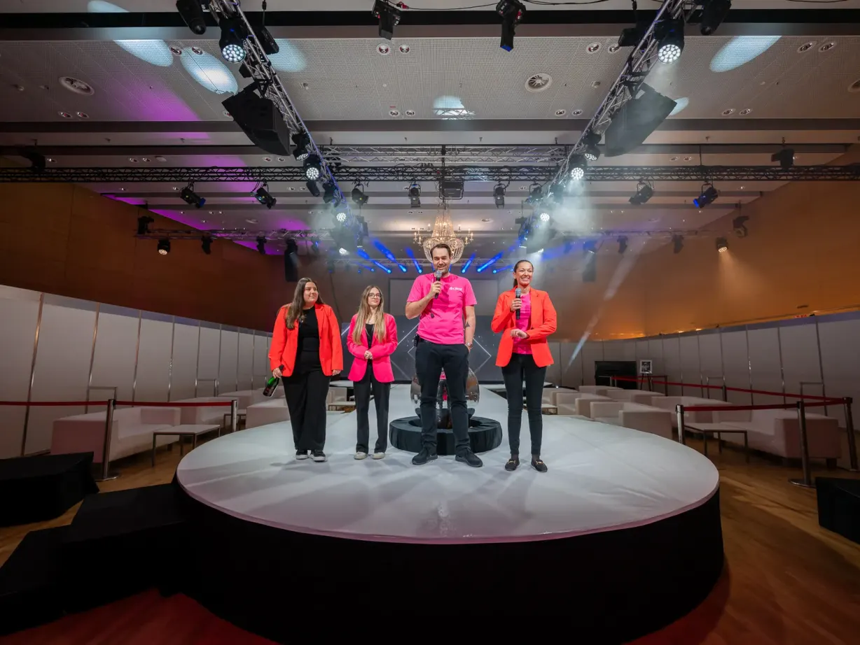 Hochzeitsmusik, Bands und DJs