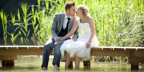 Vegan heiraten: Tierfreundlich und stilvoll feiern, Bild 1