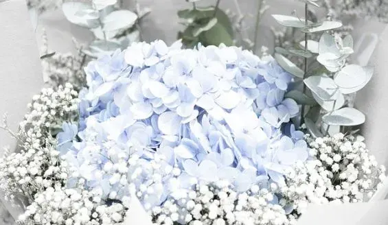 Hochzeitsblumen durch die vier Jahreszeiten: Ideen für jede Saison, Bild 2