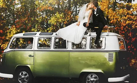 Dankeskarten schreiben und andere schöne To-dos nach der Hochzeit, Bild 1
