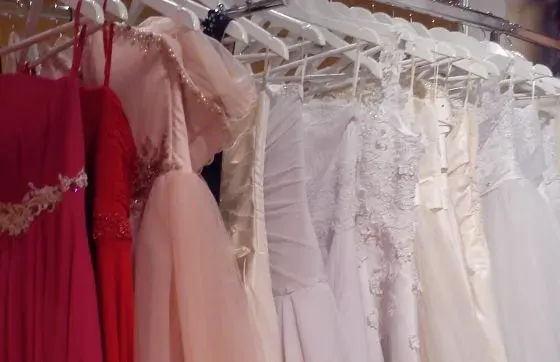 Brautkleid-Schnittformen: Welche Silhouette passt zu euch?, Bild 1