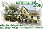 Logo Brigittenauer Stadl - Fam. Piringer