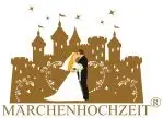 Logo Märchenhochzeit - Mag. Siegrid Hentschl e.U