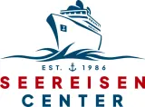 Logo SEEREISEN CENTER