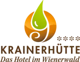 Logo Hotel**** Krainerhütte