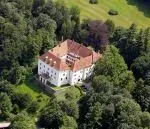 Logo Schloss Ernegg