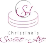 Logo Christina's Sweet-Art