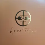 Logo Astrid Pflaum