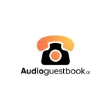 Logo Audioguestbook.at - Erinnerungen, die für immer bleiben