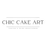 Logo Chic Cake Art