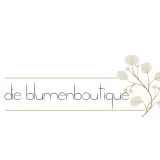 Logo Die Blumenboutique by Sabrina Habiger e.U.