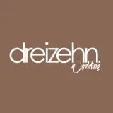 Logo dreizehn.wedding