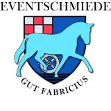 Logo Eventschmiede Gut Fabricius