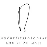 Logo Fotograf Christian Mari