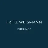 Logo Fritz Weismann - Fine Jewellery