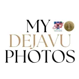 Logo Gino Leone - My Dejavu Photos