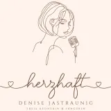 Logo herzhaft events