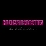 Logo Hochzeitsbesties.at