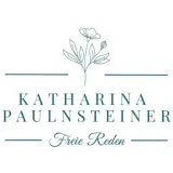 Logo Katharina Paulnsteiner, freie Reden