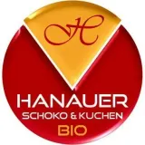 Logo KONDITOREI KLAUS HANAUER Ausgewählte Produkte in zertifizierter BIO Qualität