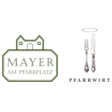 Logo Mayer am Pfarrplatz & Pfarrwirt