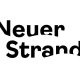 Logo Neuer Strand Neusiedler See