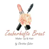 Logo Zauberhafte Braut Make-up & Hair