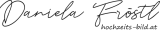 Logo Hochzeits-bild
