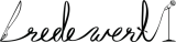 Logo redewert Angela Ahlheim