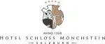 Logo Schlosshotel Mönchstein