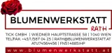 Logo Blumenwerkstatt Rath