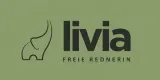 Logo Livia - Freie Rednerin
