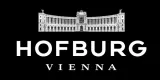 Logo Wiener Kongresszentrum Hofburg BetriebsgesmbH