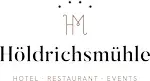 Logo Hotel-Restaurant Höldrichsmühle