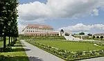 Logo Schloss Hof