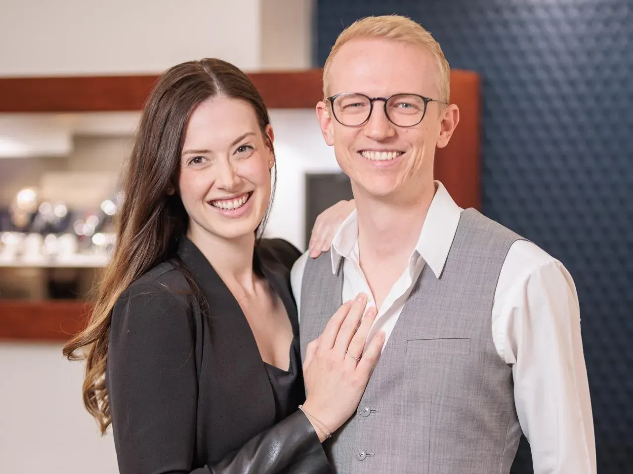 Freiberger Juwelier