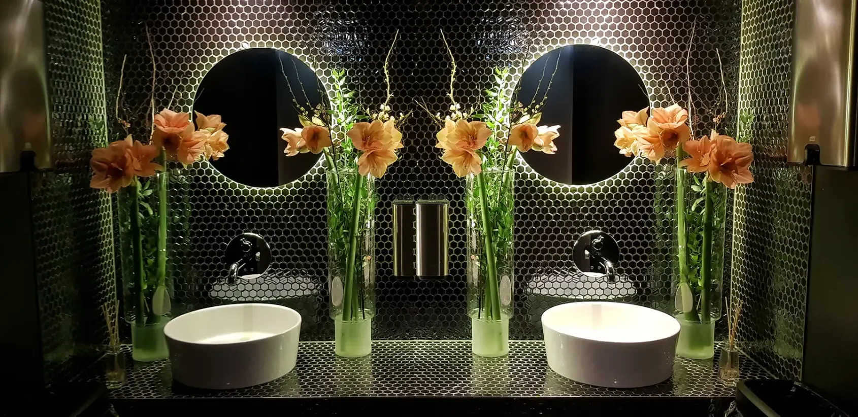 Blumenwerkstatt Rath, Bild 1