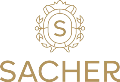 Logo Sacher Hotels