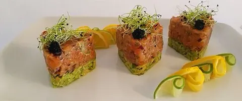 Catering für die Hochzeit im Freien: Tipps für Sommerfeste, Bild 2