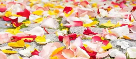 Blumenkinder und Ringträger: Kleine Gäste mit großem Auftritt, Bild 2