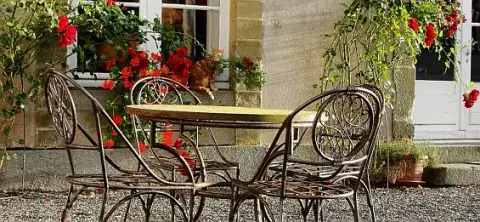 Flittern in Paris: Unterwegs in der Stadt der Liebe, Bild 2