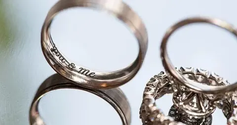Brautschmuck auswählen: So passt er zu Kleid und Stil, Bild 2