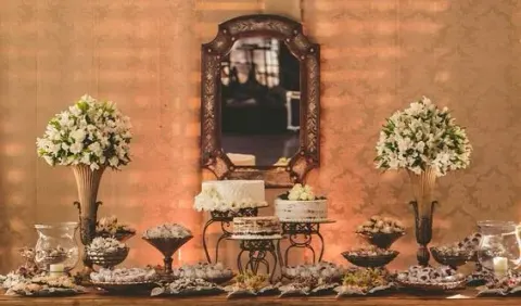 Einfache Deko-Ideen für eure Hochzeit mit großer Wirkung, Bild 2